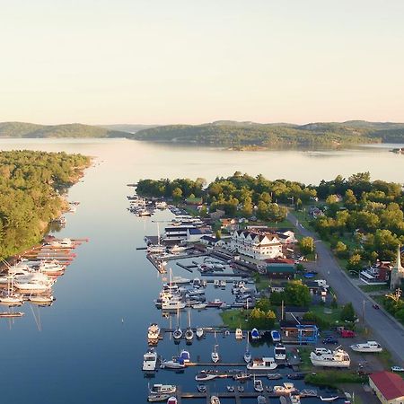 Sportsman'S Inn Resort & Marina Killarney Zewnętrze zdjęcie