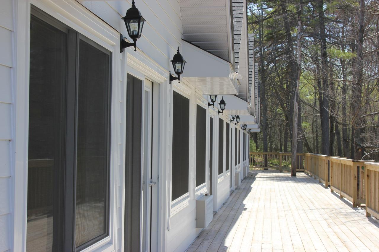 Sportsman'S Inn Resort & Marina Killarney Zewnętrze zdjęcie