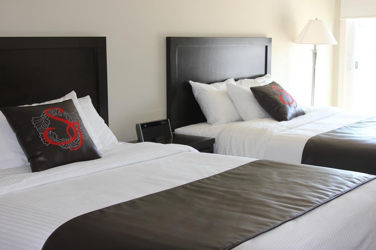 Sportsman'S Inn Resort & Marina Killarney Zewnętrze zdjęcie