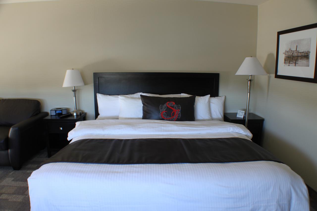 Sportsman'S Inn Resort & Marina Killarney Zewnętrze zdjęcie