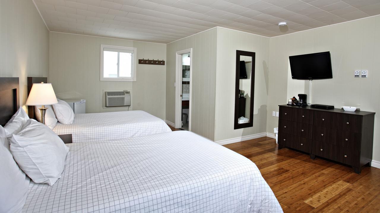 Sportsman'S Inn Resort & Marina Killarney Zewnętrze zdjęcie