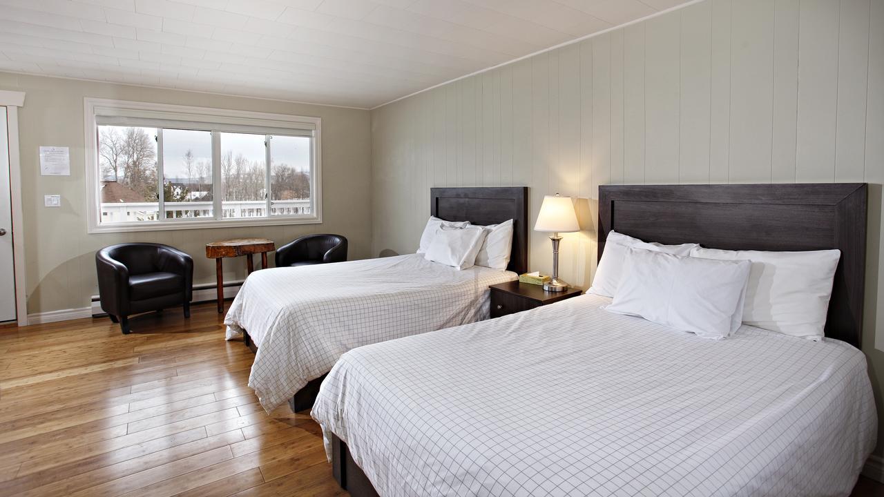 Sportsman'S Inn Resort & Marina Killarney Zewnętrze zdjęcie